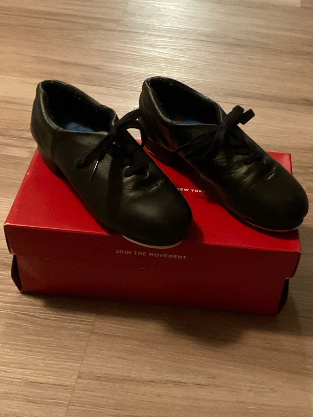 Capezio | Flex Master Tap Shoes